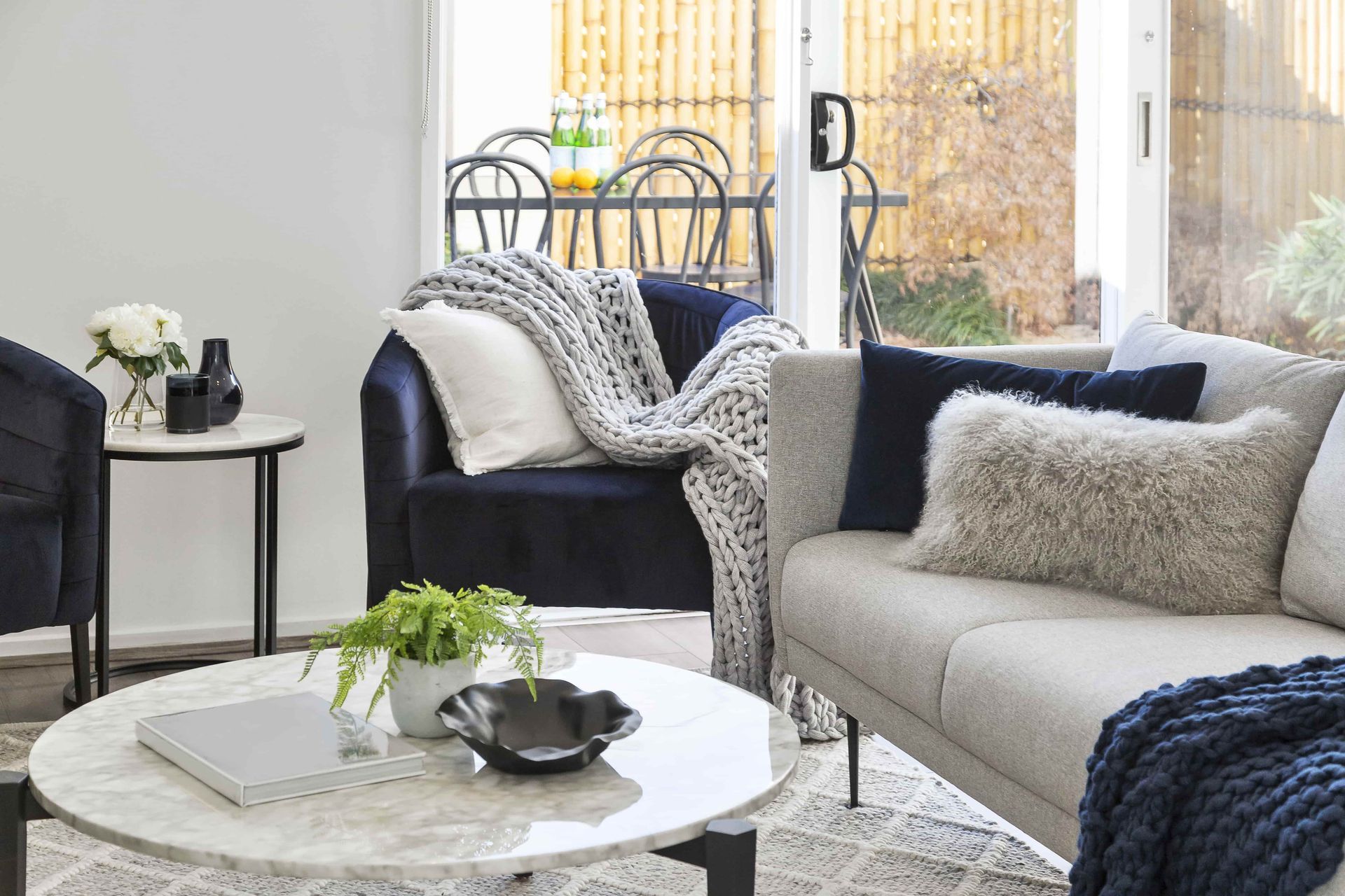 Upholstery Cleaning