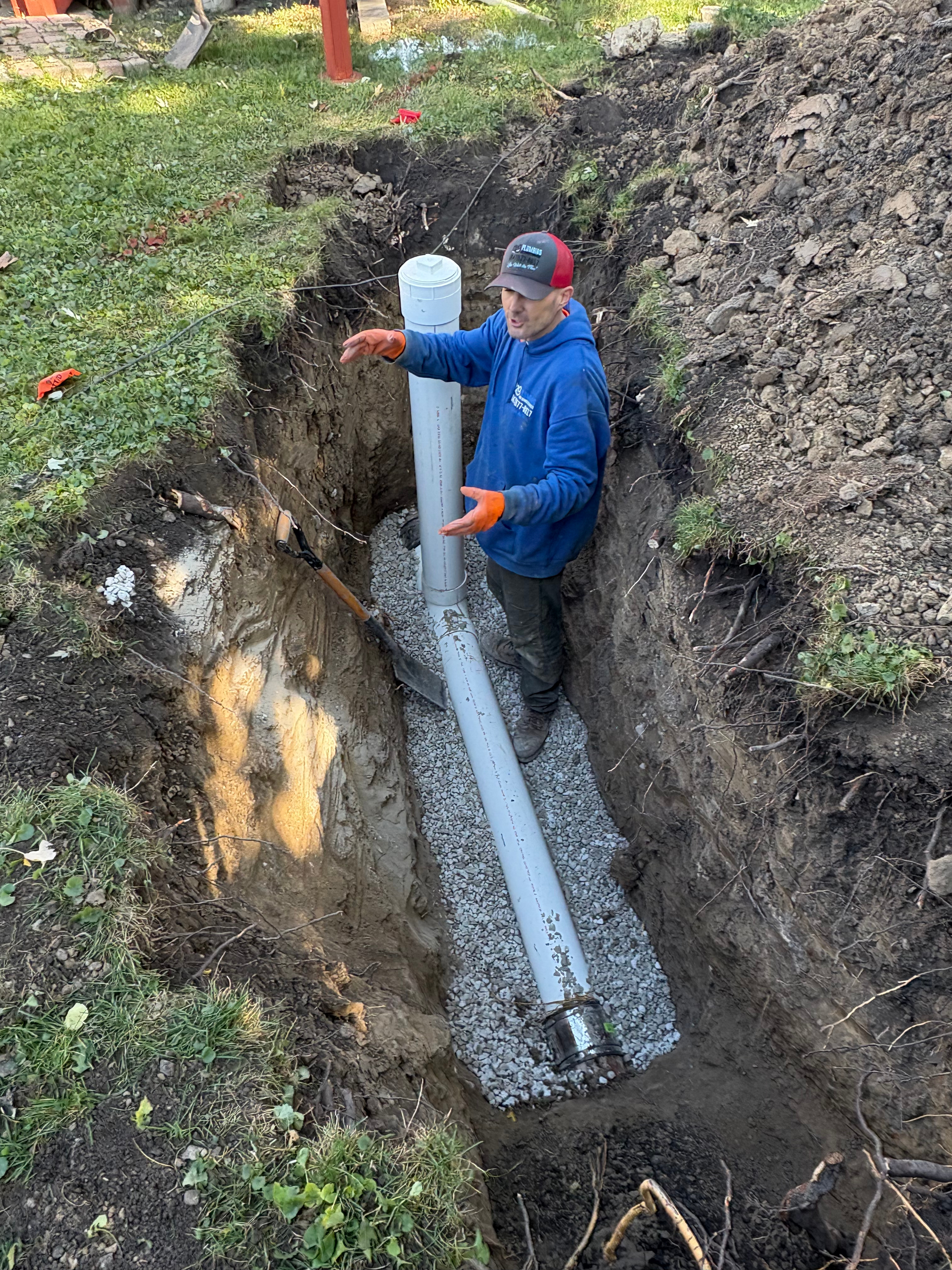 PLACEHOLDER — replace with real H2O sewer camera inspection photo.