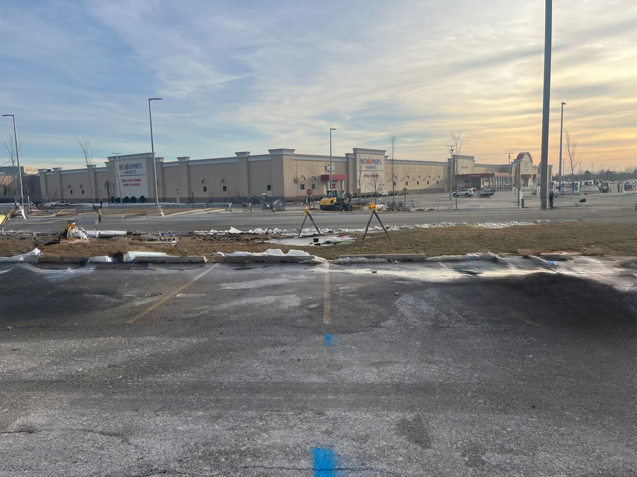 PLACEHOLDER — replace with H2O crew working at a commercial or multi-unit property — lobby mechanical room, apartment complex exterior, or high-rise utility space.