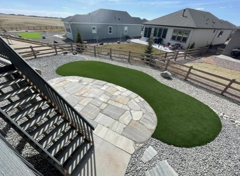 Gallery Quinn's Landscape Solutions LLC