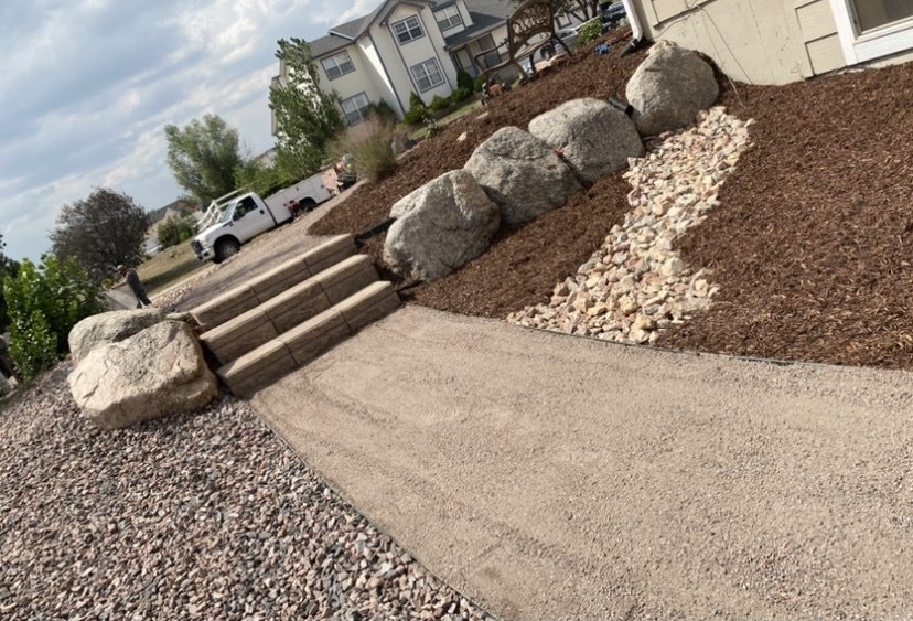 Gallery Quinn's Landscape Solutions LLC