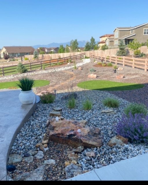 Gallery Quinn's Landscape Solutions LLC