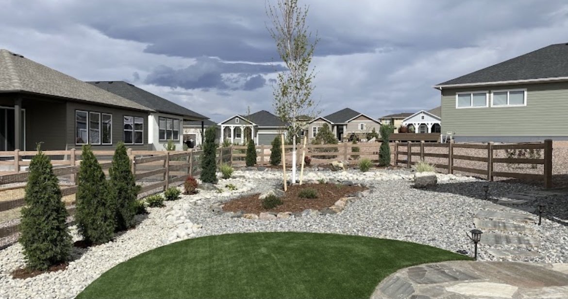 Gallery Quinn's Landscape Solutions LLC