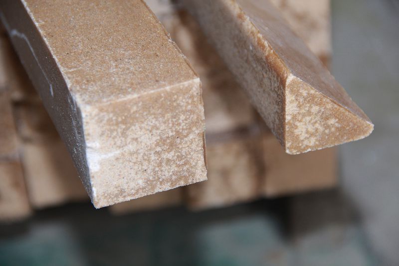 止水墩（RESIN BAR）