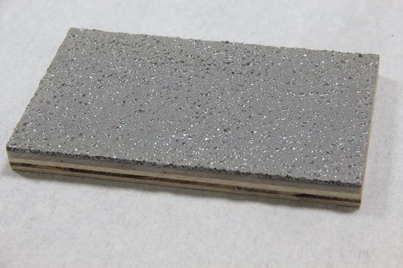 金剛砂環氧樹脂地板