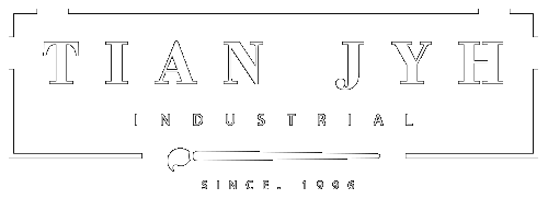 天緻實業股份有限公司