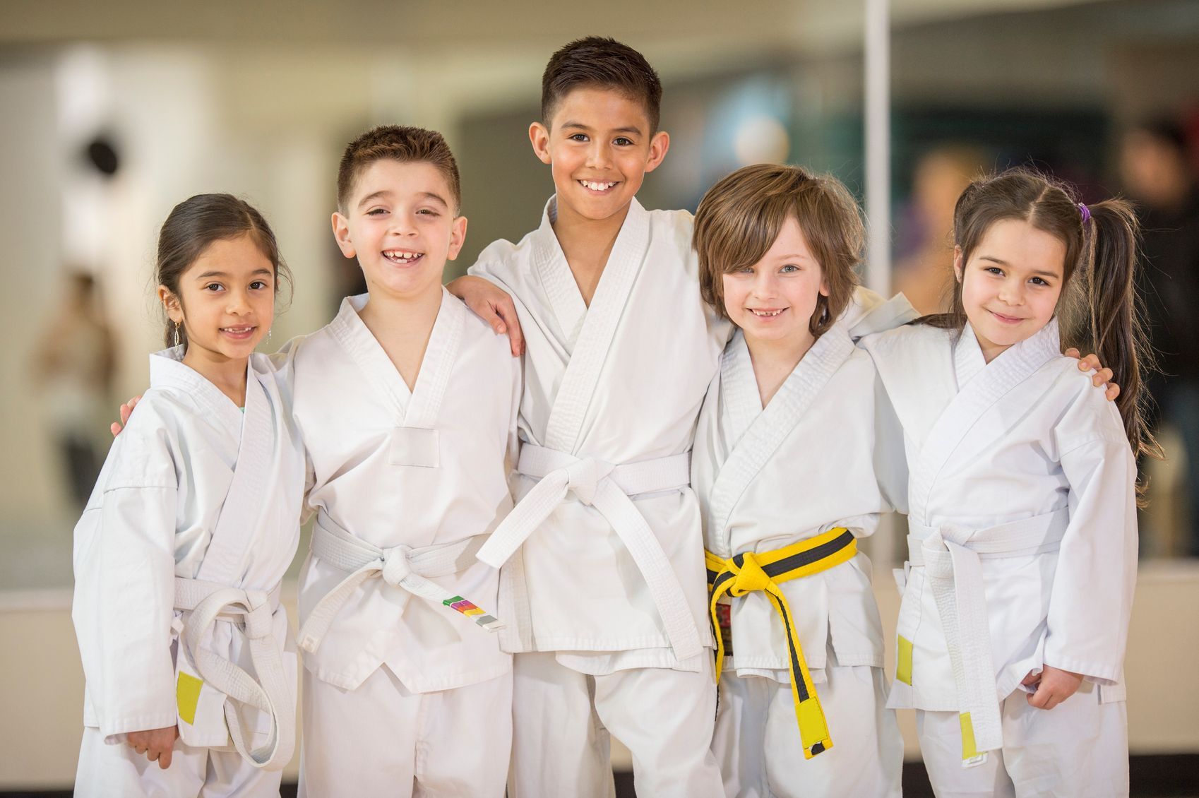 little warriors martial arts fun learning