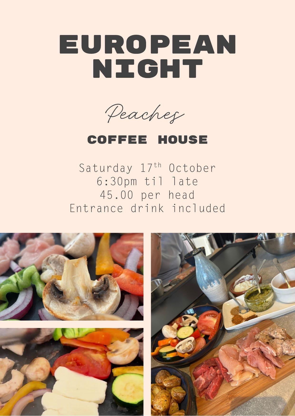 European Night
