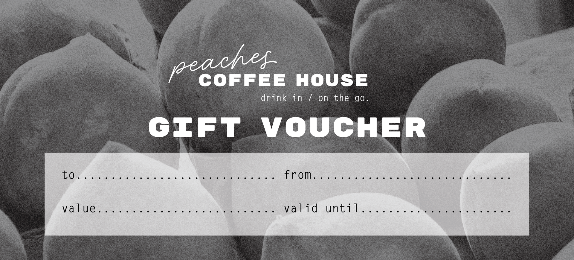 Gift Voucher