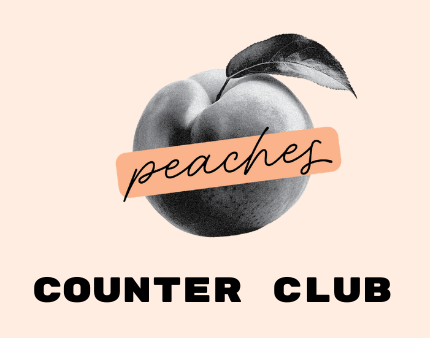 Peaches Coffee House - Counter Club 