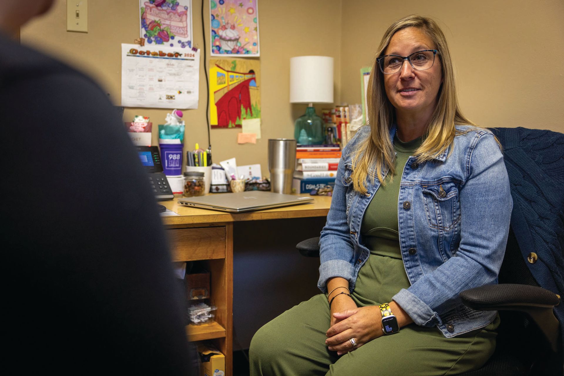 ACHC Behavioral Health Provider ACHC Behavioral Health Provider