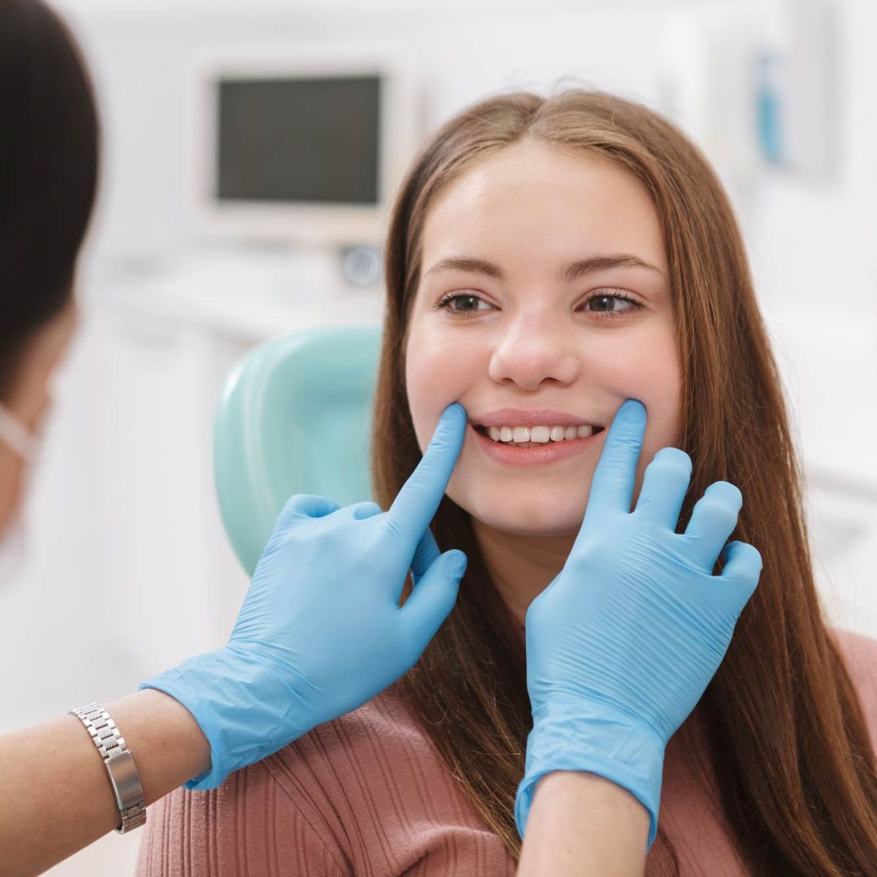 ACHC Dental Services