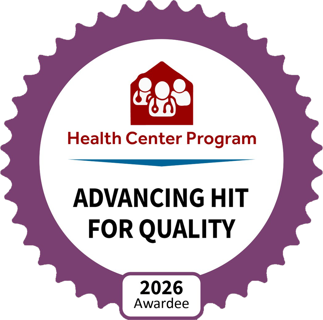 Advancing HIT for Quality: 2025 Awardee