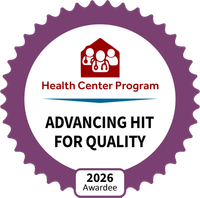 Advancing HIT for Quality: 2025 Awardee