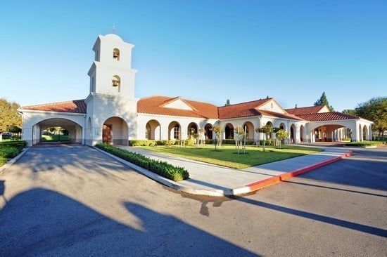 San Fernando Mission Cemetery & Mission Hills Catholic Mortuary
