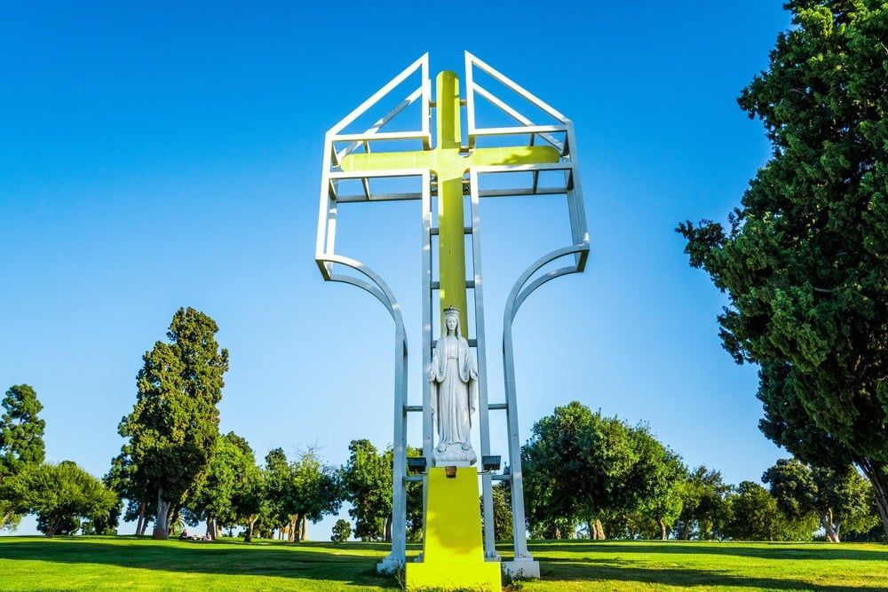 Calvary Cemetery & Mortuary