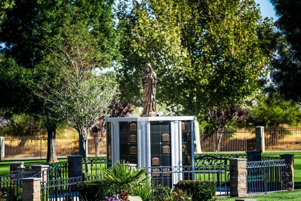 Good Shepherd Cemetery