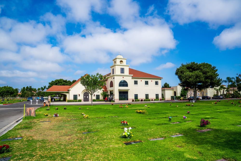 Santa Clara Cemetery & Mortuary