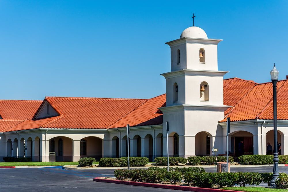 All Souls Cemetery & Mortuary