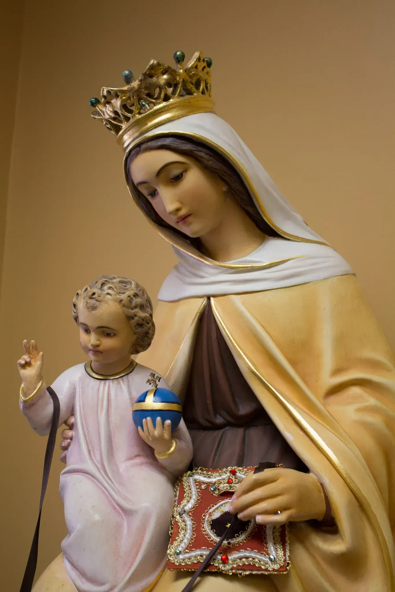 Our Lady of Mount Carmel Cemetery