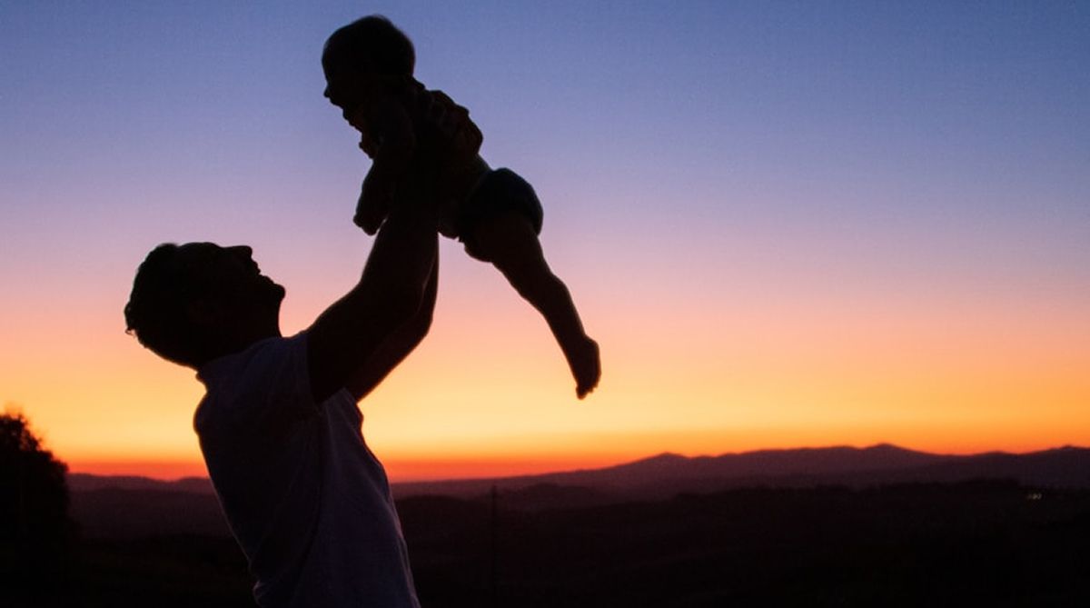 Father's Day Rosary