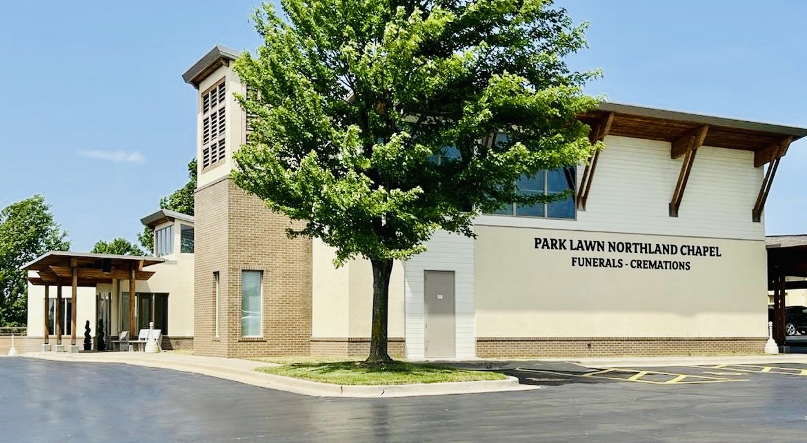 Liberty Location | Park Lawn Funeral Homes
