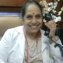 Vijaya Radhakrishna M.D., F.A.A.P, Pediatrician, East Brunswick, NJ
