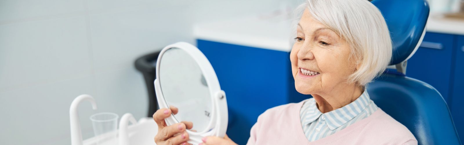Value Based Dental Care - Letter by Our President