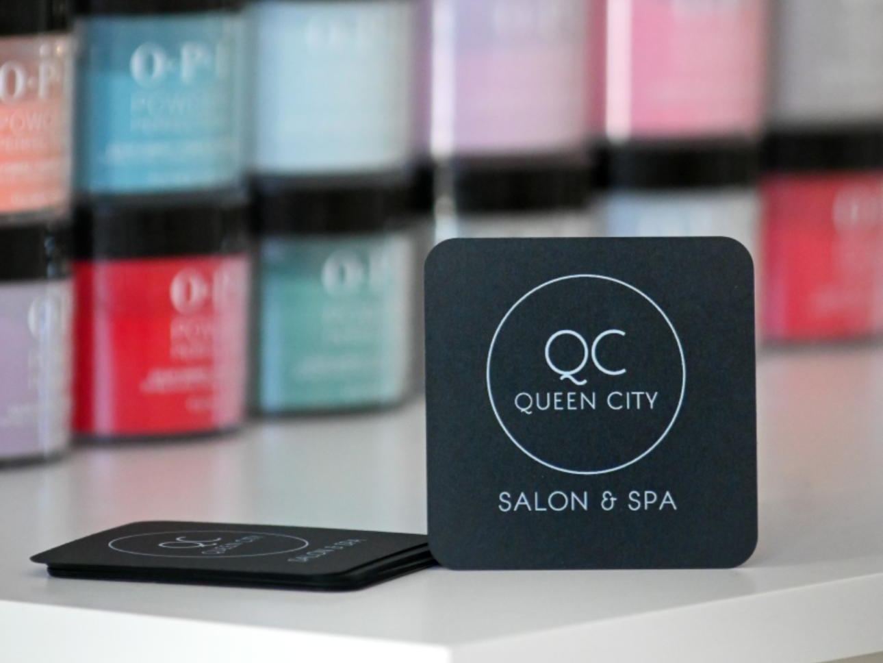 Nails, Nail Treatments, Nail Technician, Spray Tans, Tanning Salon, at