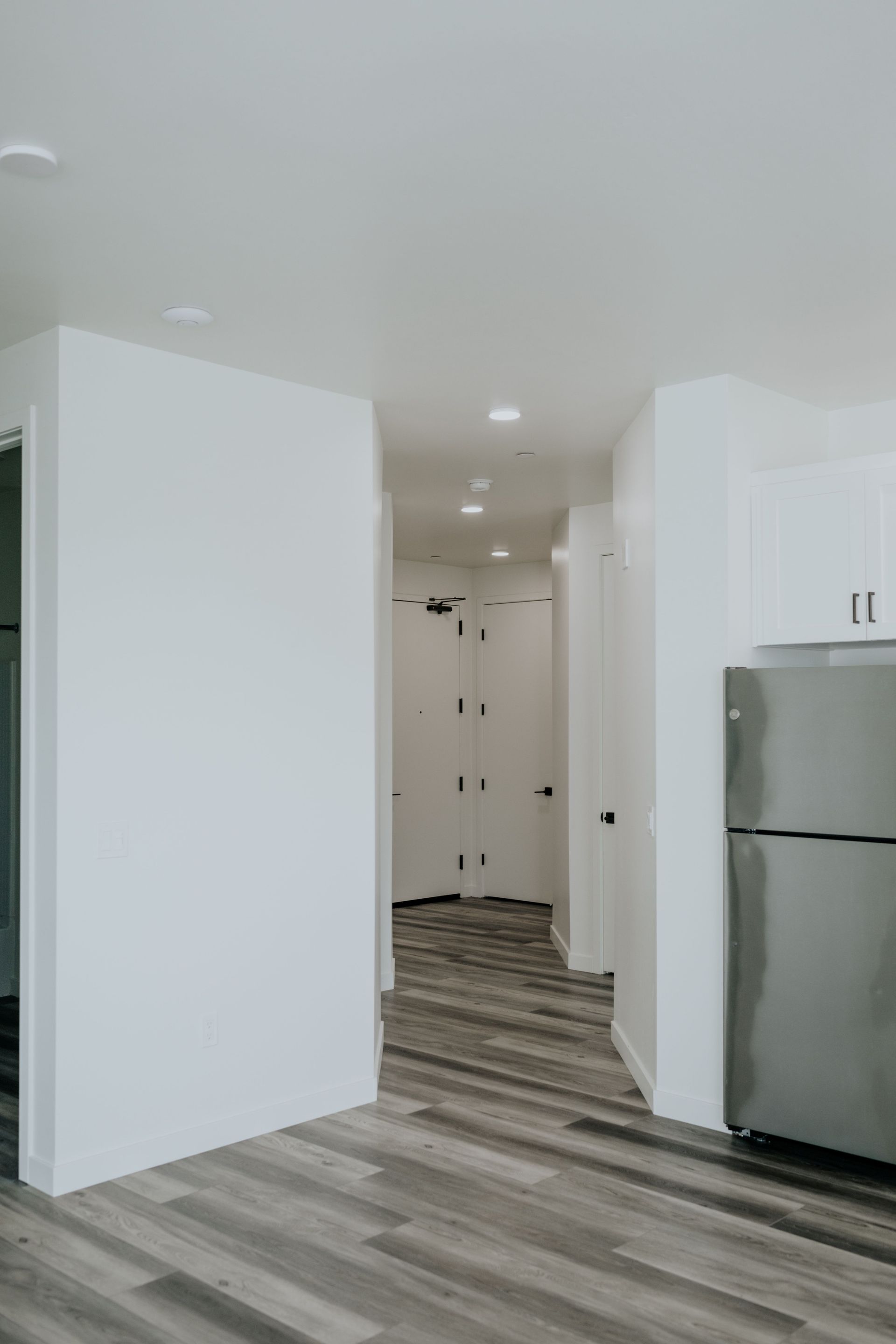 entry hallway