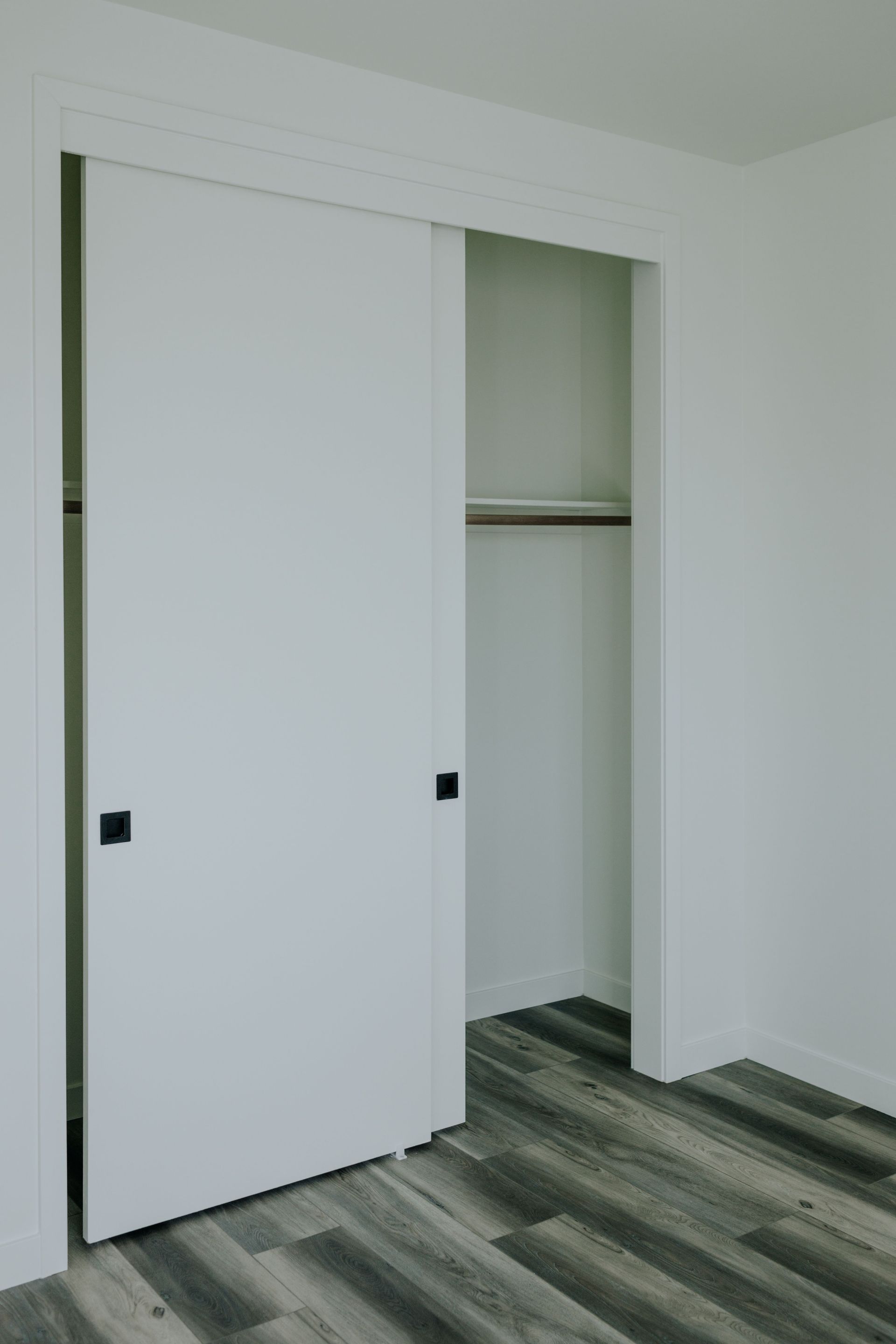 bedroom closet doors
