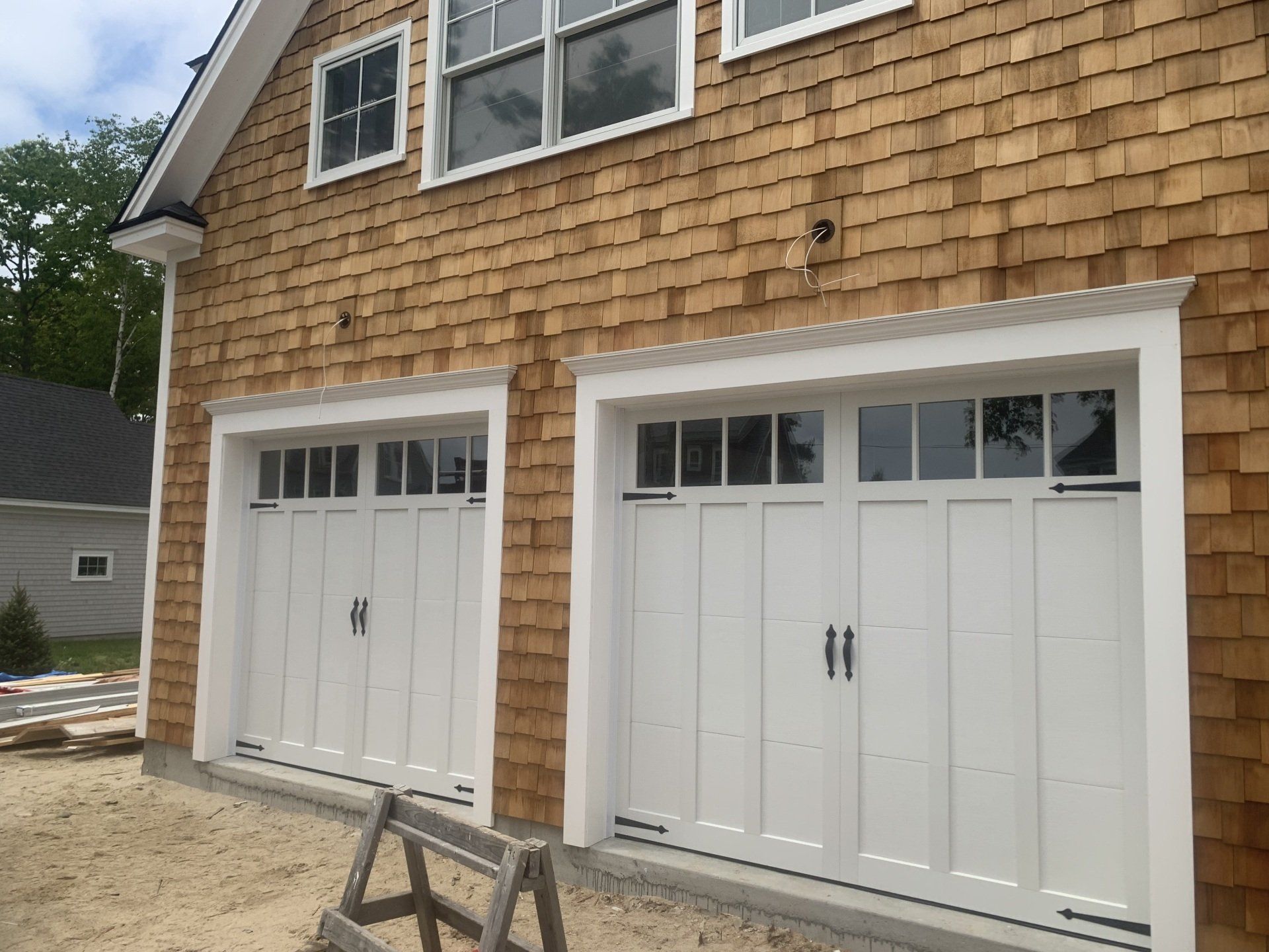 garage door services 14
