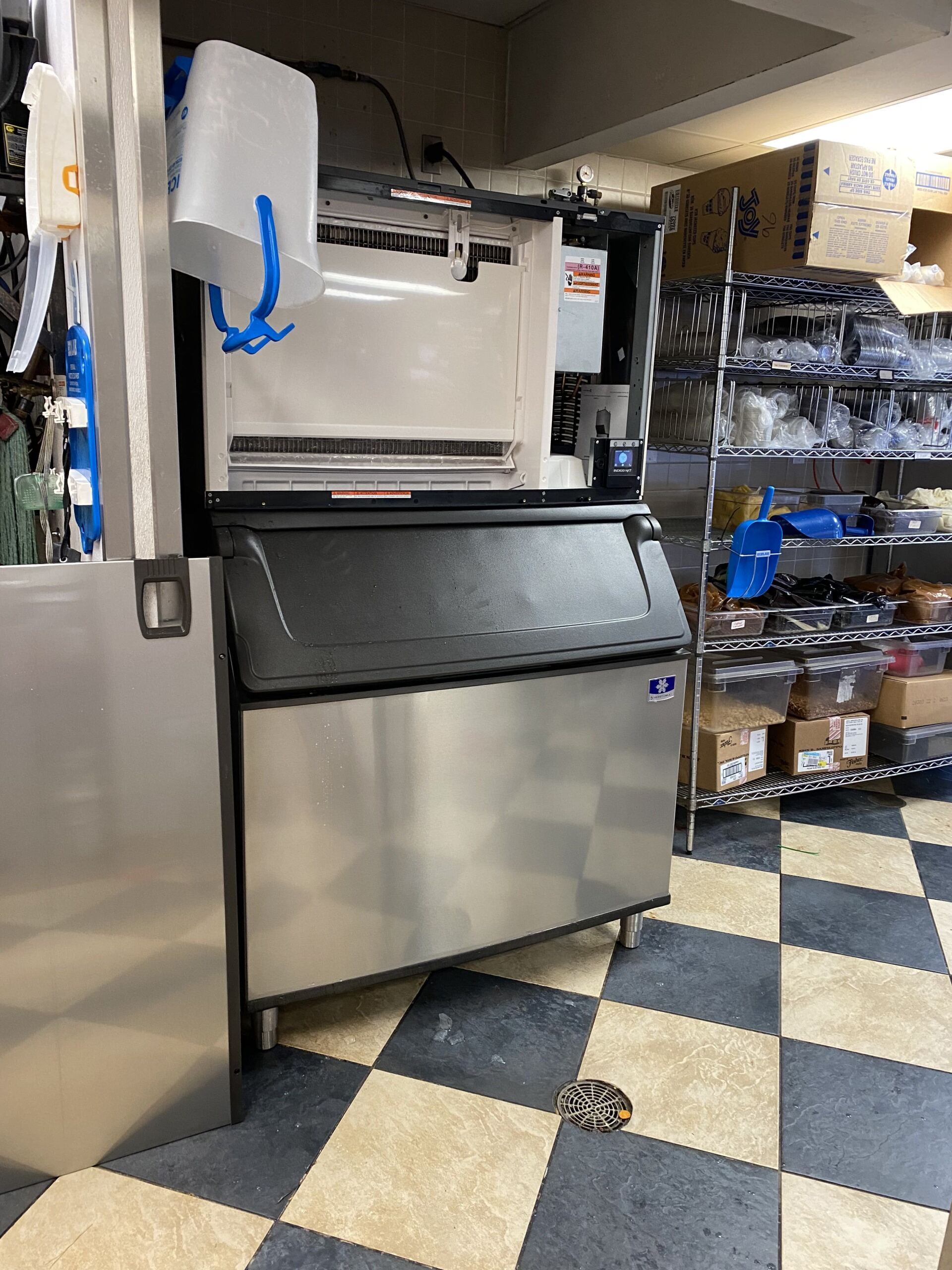 Commercial Repair St. Louis, MO Aspen Refrigeration