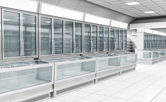 Commercial Refrigerator | St. Louis, MO | Aspen Refrigeration