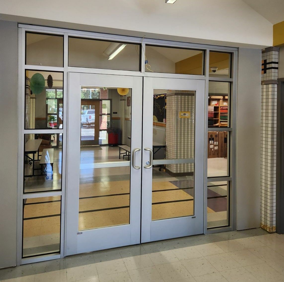 Door Repairs Belton, TX Belton Glass Door