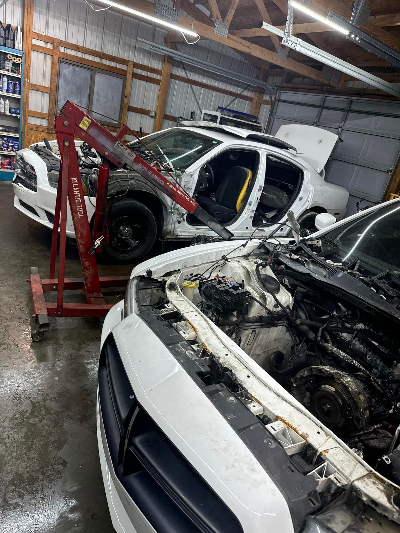 Auto Repair in Greenfield, IN | Greenfield Auto Repair