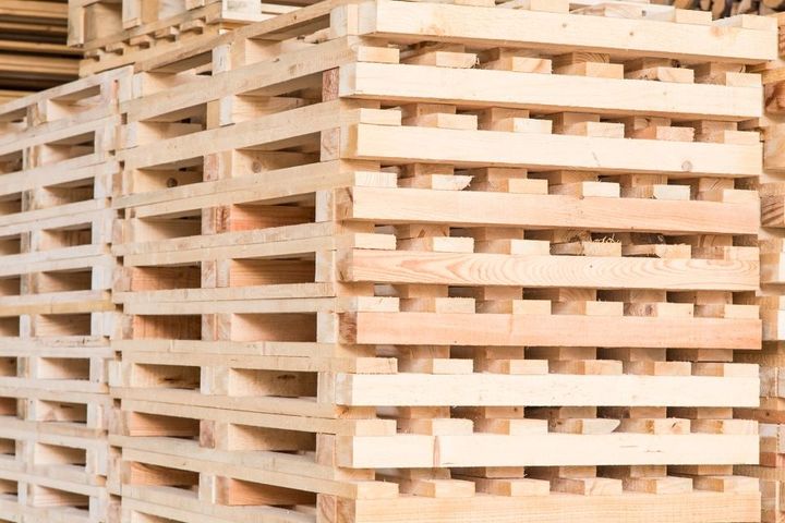 pallet