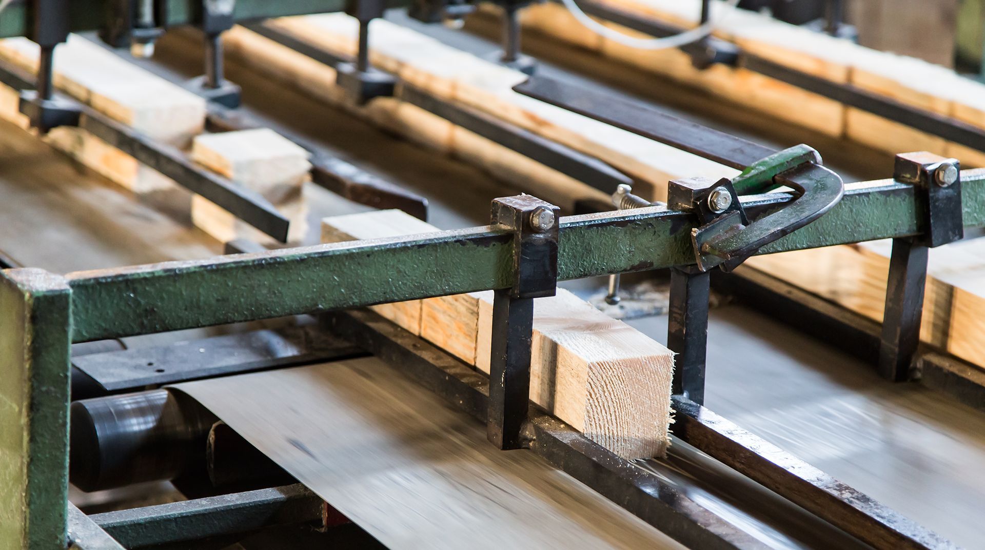 produzione pallet