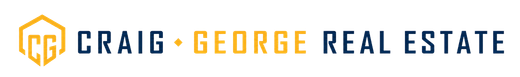 Craig George Real Estate Logo