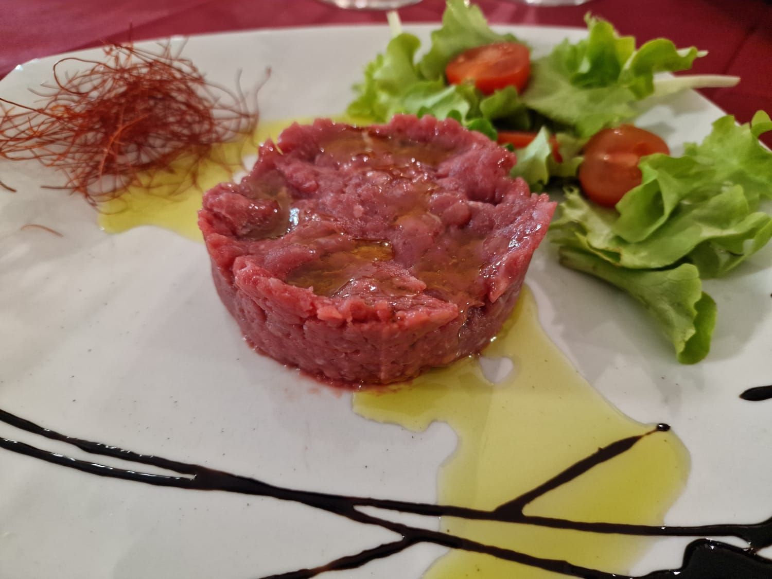 secondi piatti