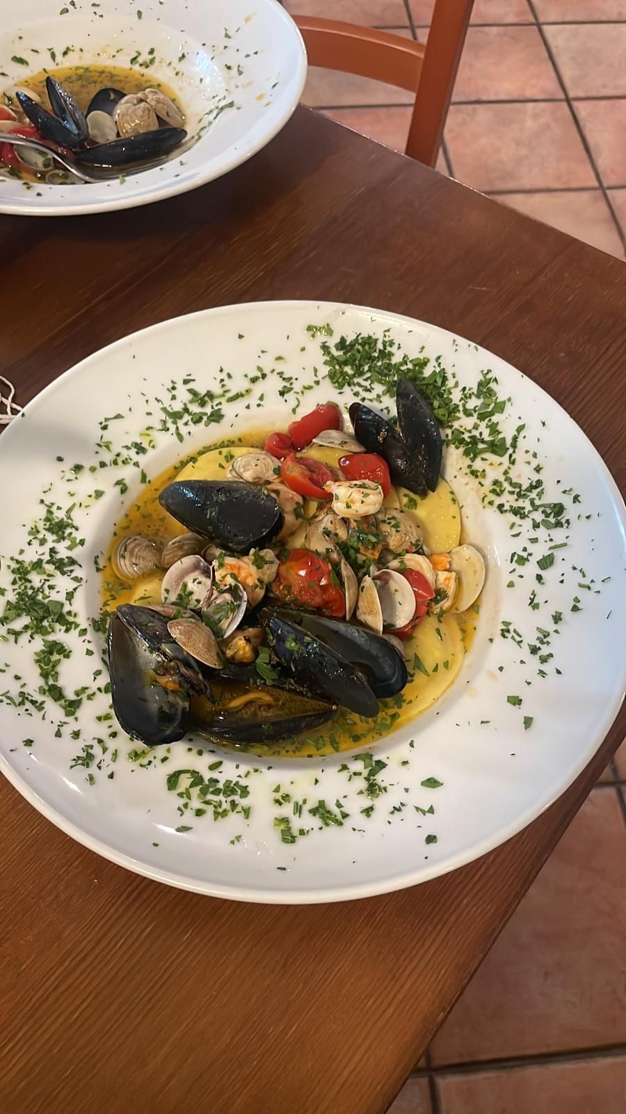 primi piatti