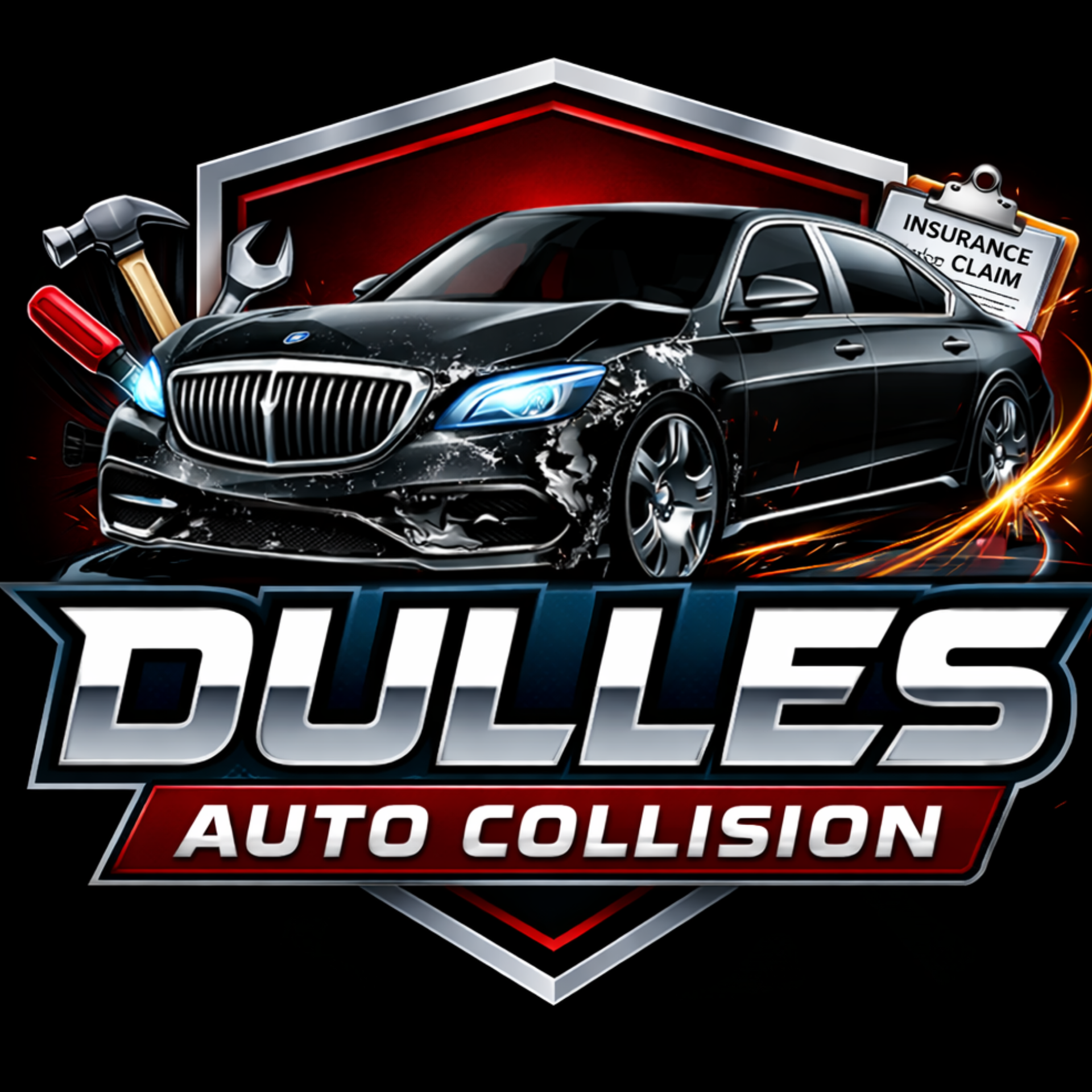 Dulles Auto Collision