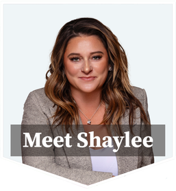Meet Shaylee