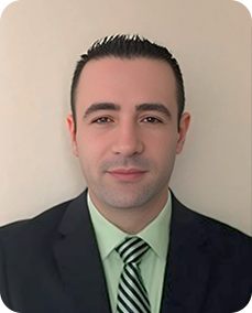 Nader Zayer