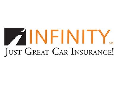 Infinity car insurance