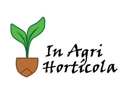 In Agri Hortícolas logo
