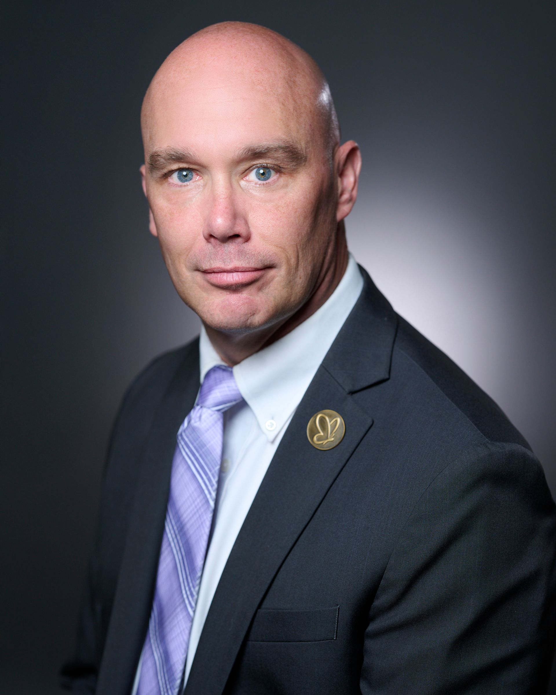 Stephen Young