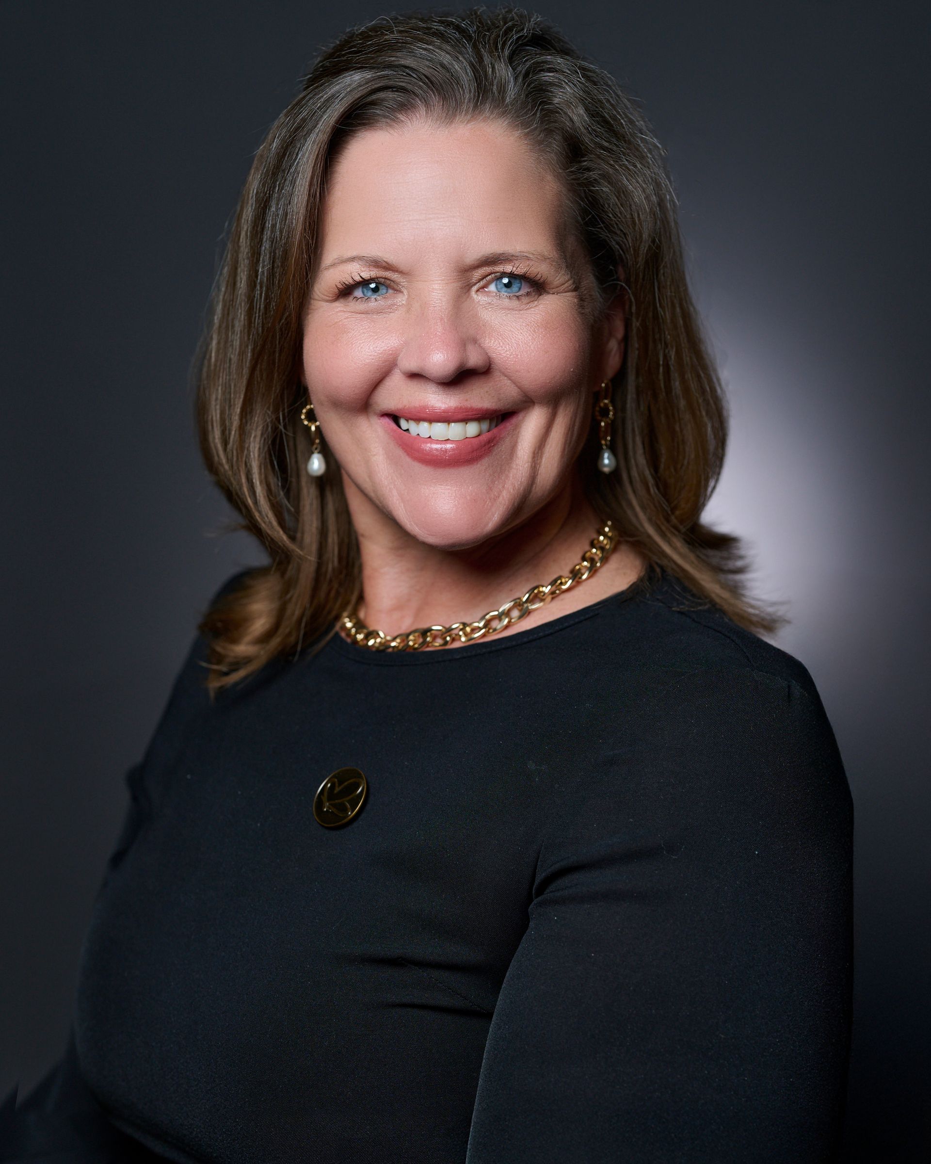 Karen Davis Rickaby
