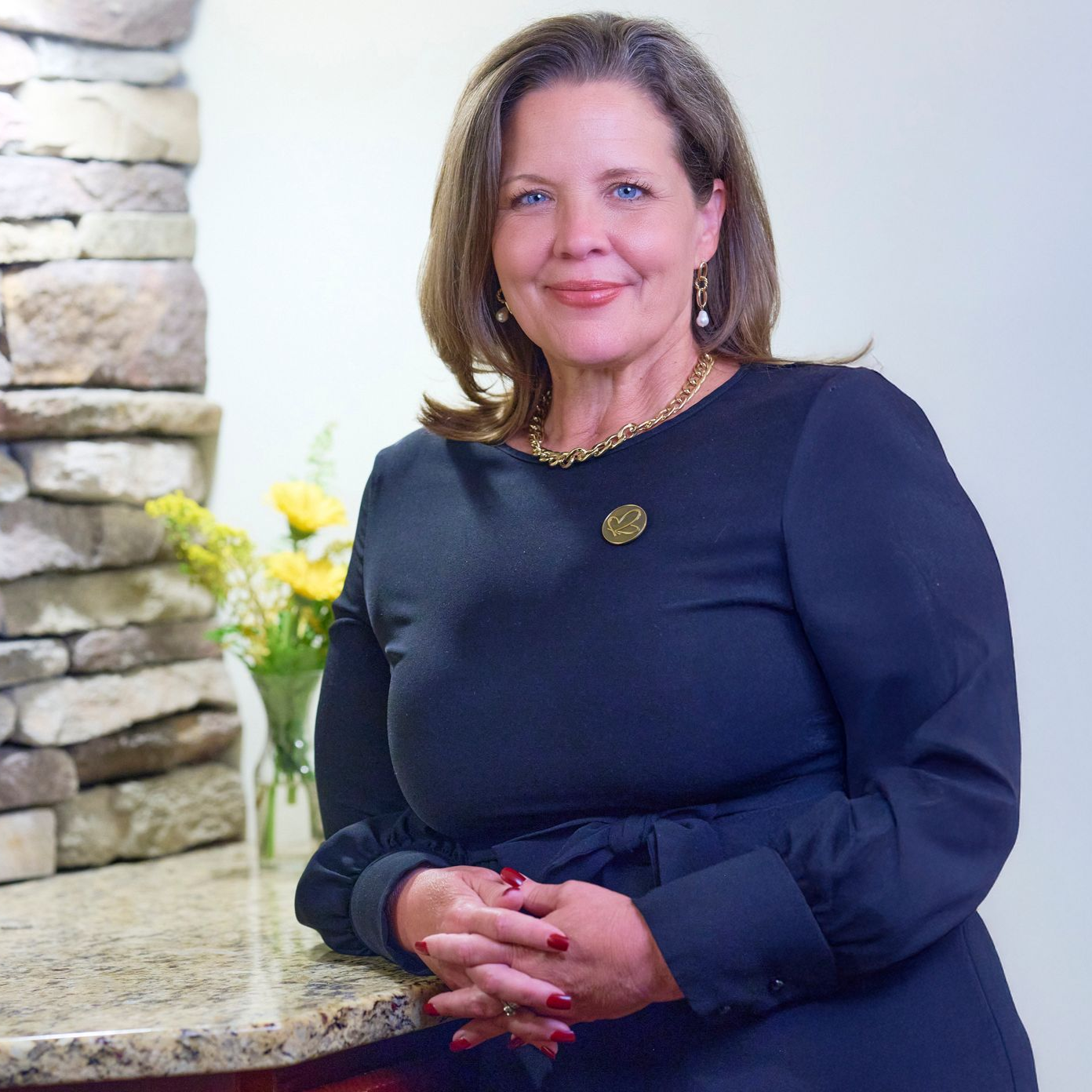 Karen Davis Rickaby
