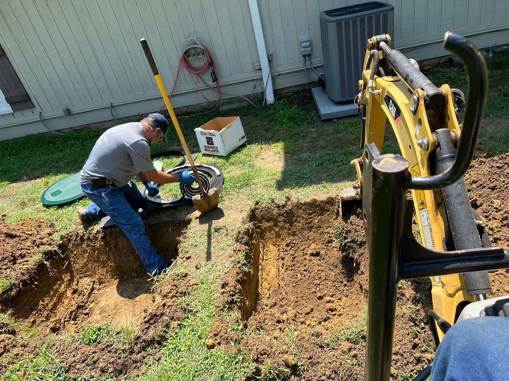 A&B Septic Services, Inc